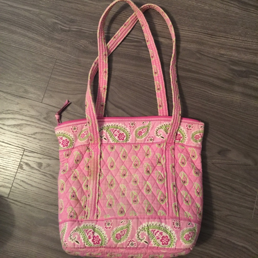 Vera Bradley bag