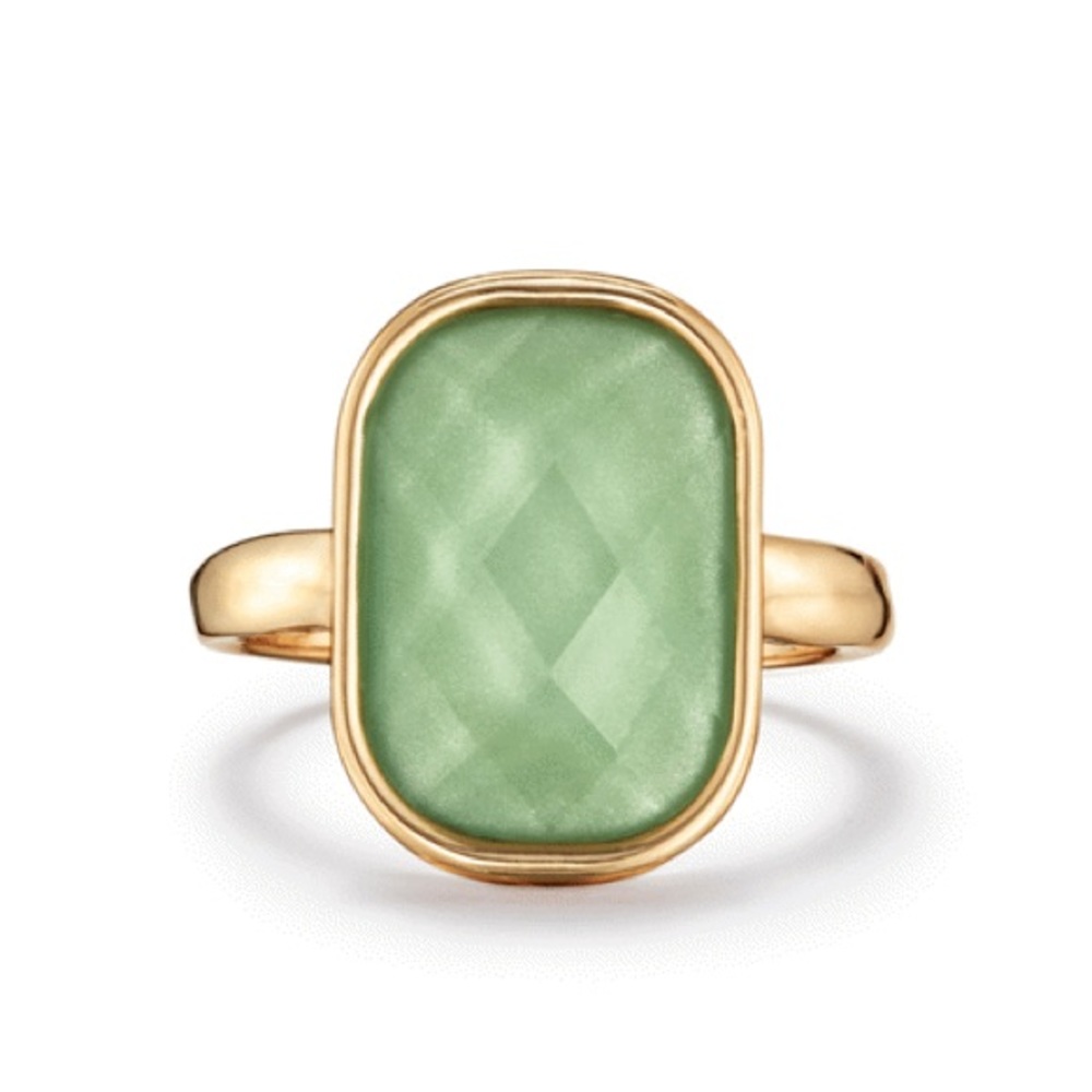 SHINNING STAR RING