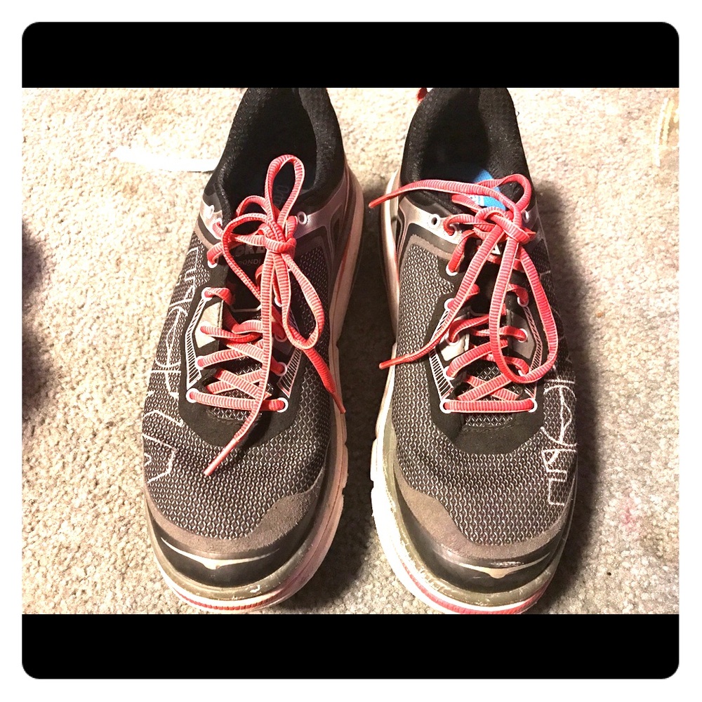 Hoka One One
