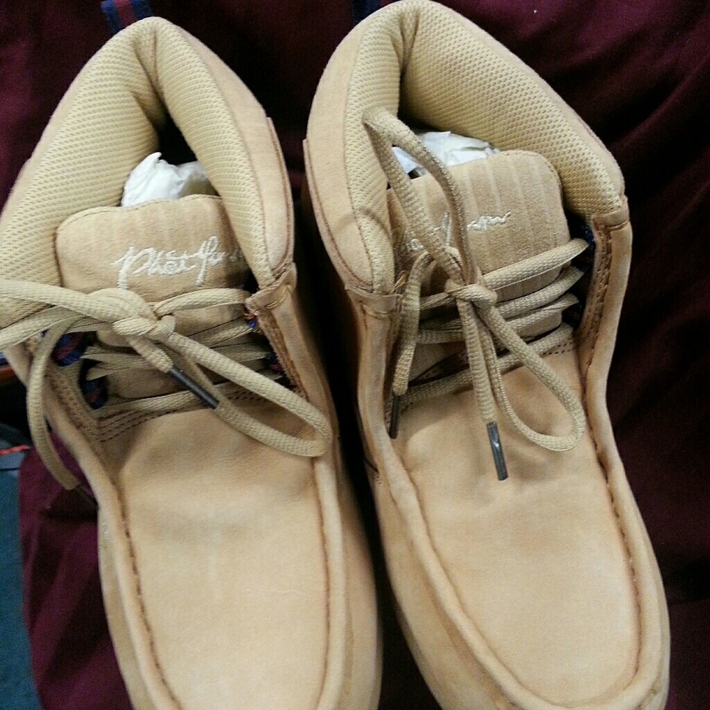 Shoes