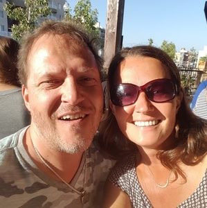 Meet your Posher, Martina