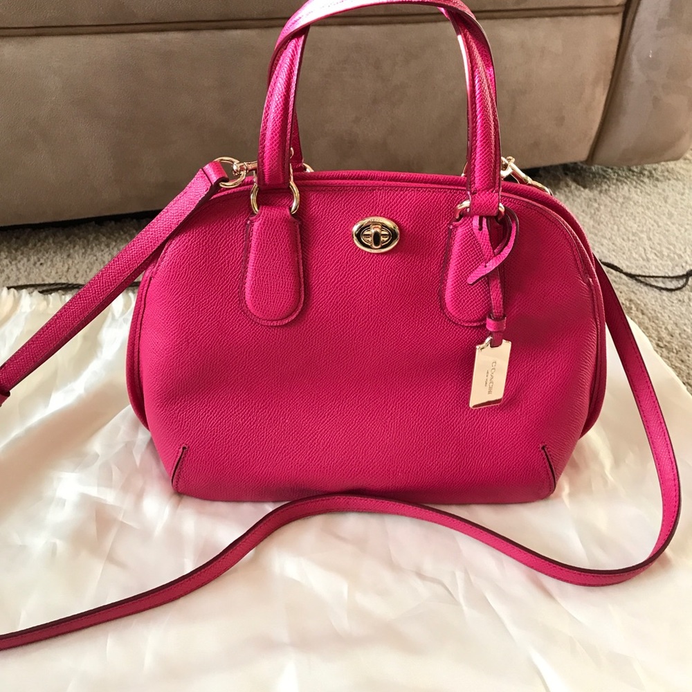 Coach Mini Prince