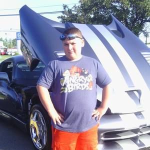 Meet your Posher, Michael