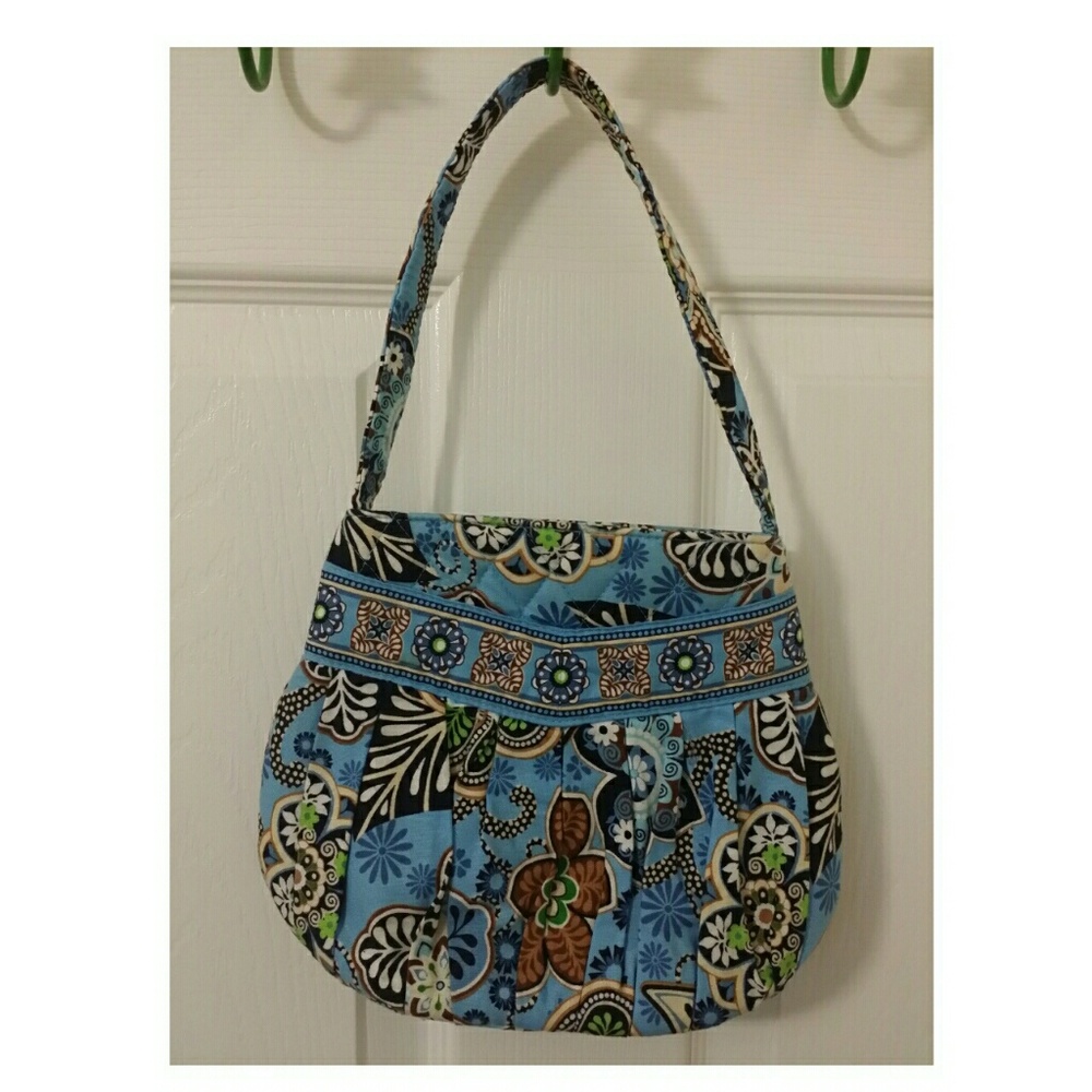 Small Vera Bradley Purse