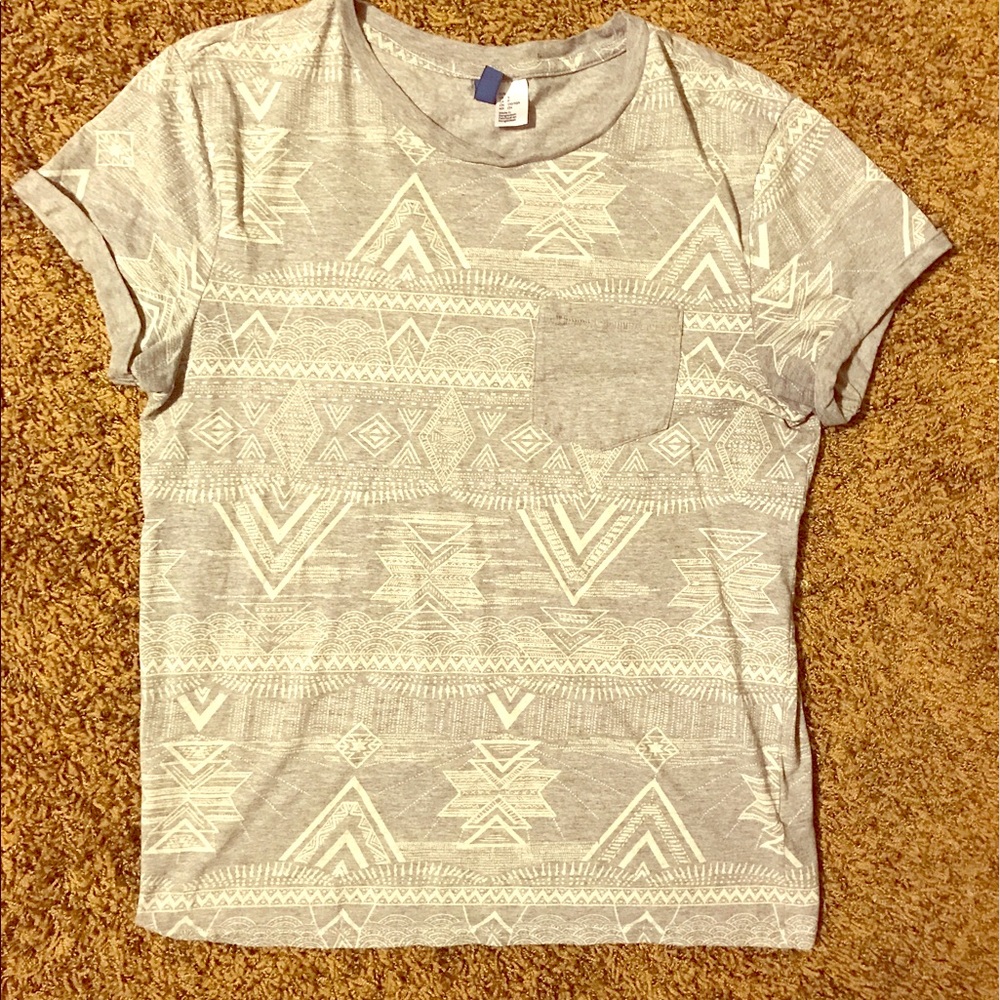 H&M shirt