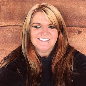 Meet your Posher, Chelsie