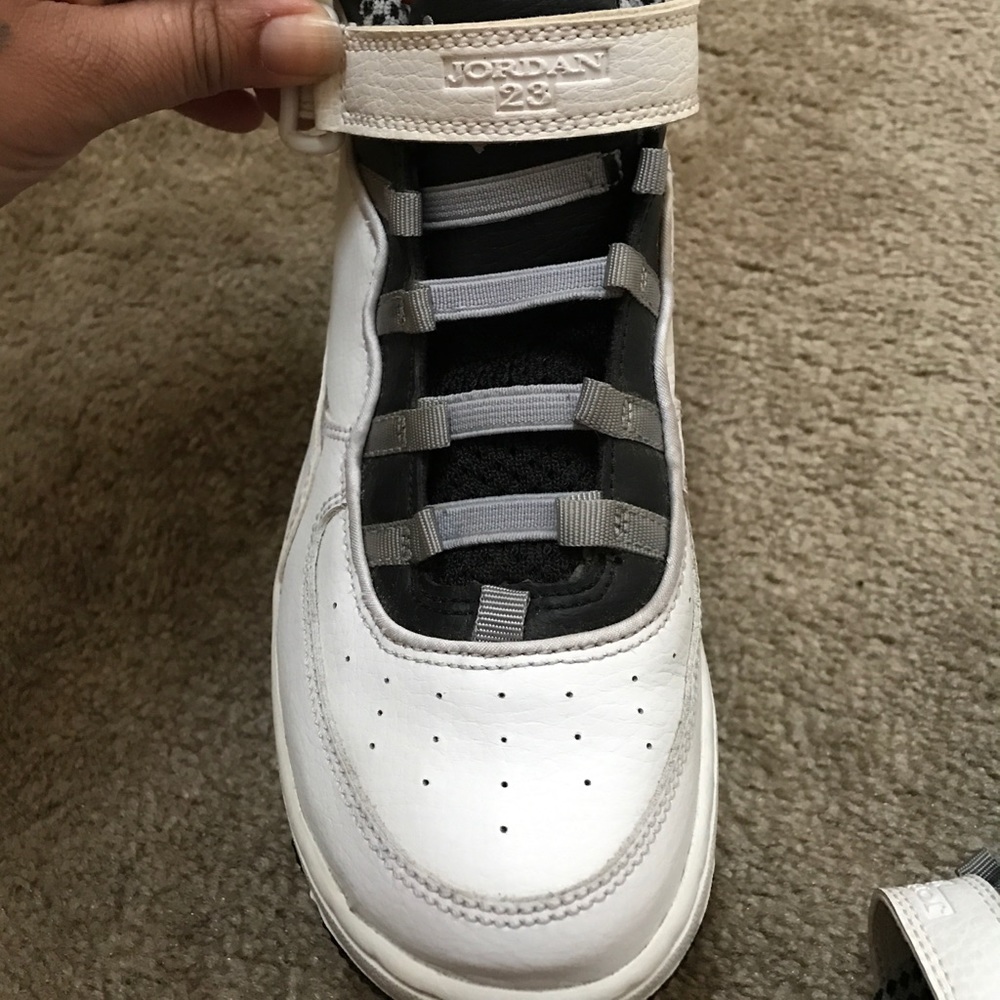 Jordan 23
