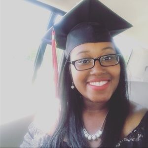 Meet your Posher, Keanna