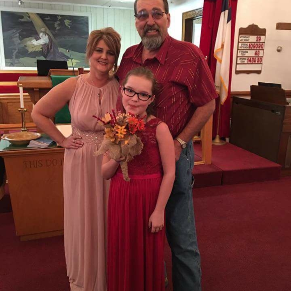 Meet your Posher, Mindy