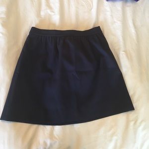J Crew skirt