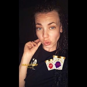 Meet your Posher, Stephanie
