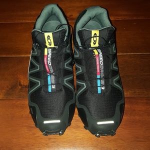 Salomon's Men Sneaker