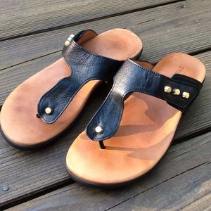 Gentle Souls by Kenneth Cole Sandals
