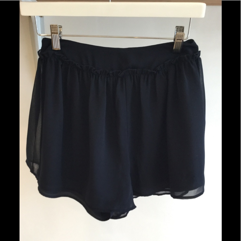 Voyage Shorts