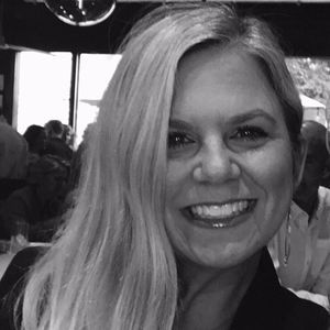 Meet your Posher, Krista