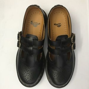 Doc Marten Size 8 Mary Janes