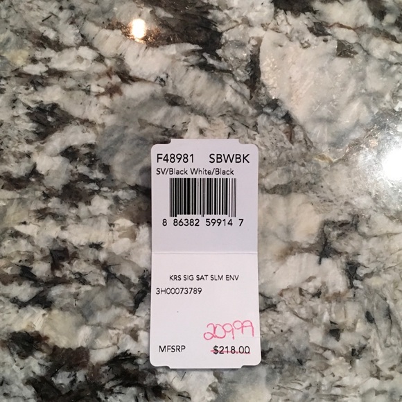 Coach slim envelope wallet - Picture 8 of 8