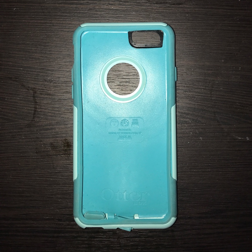 IPhone 6 otterbox case