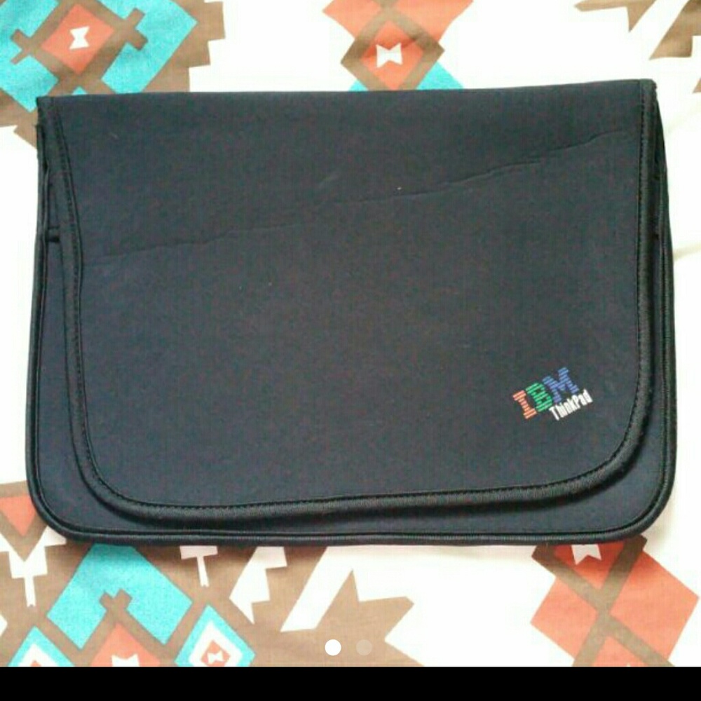 Laptop/Ipad Bag