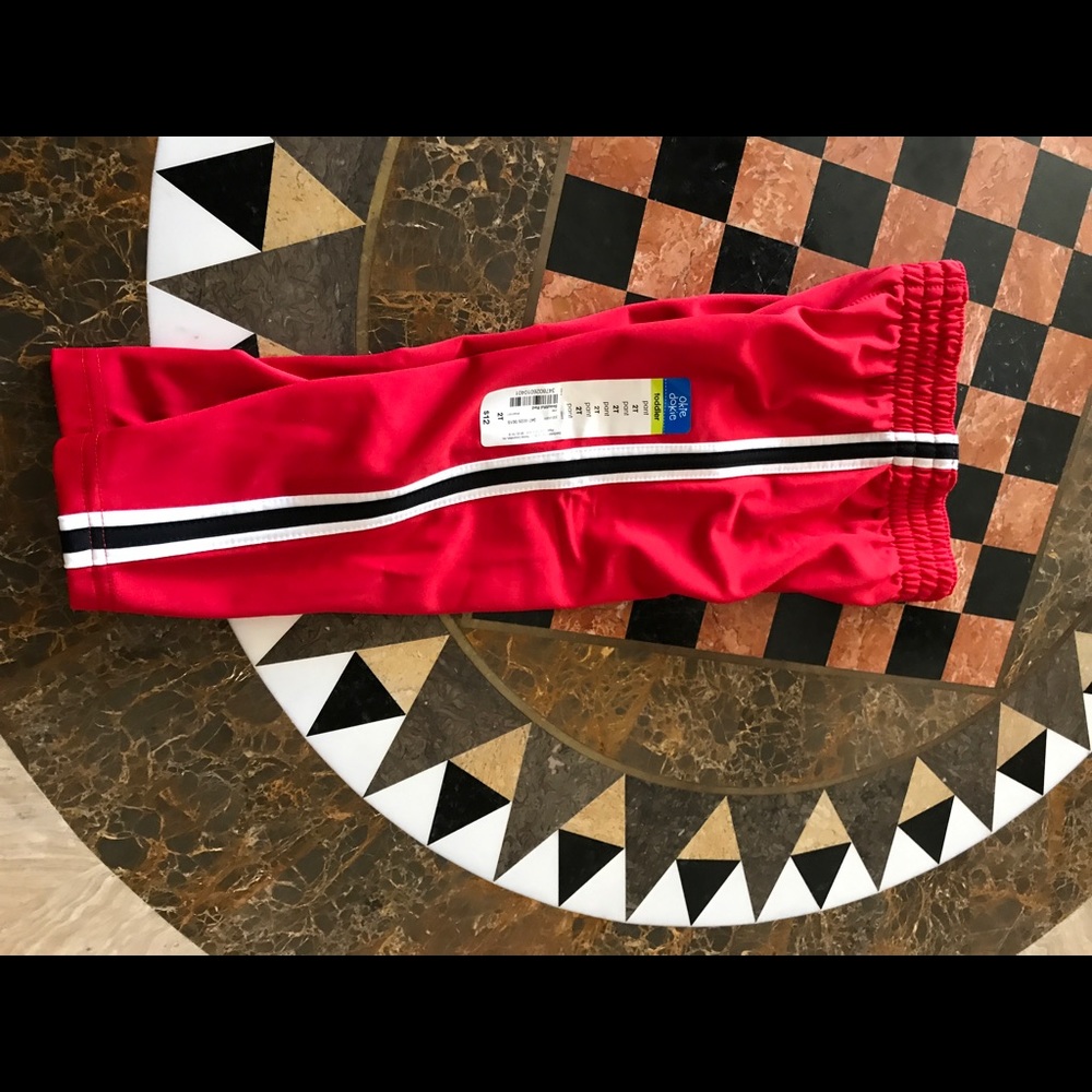 Brand new Disney Okie Dokie pants toddler 2T