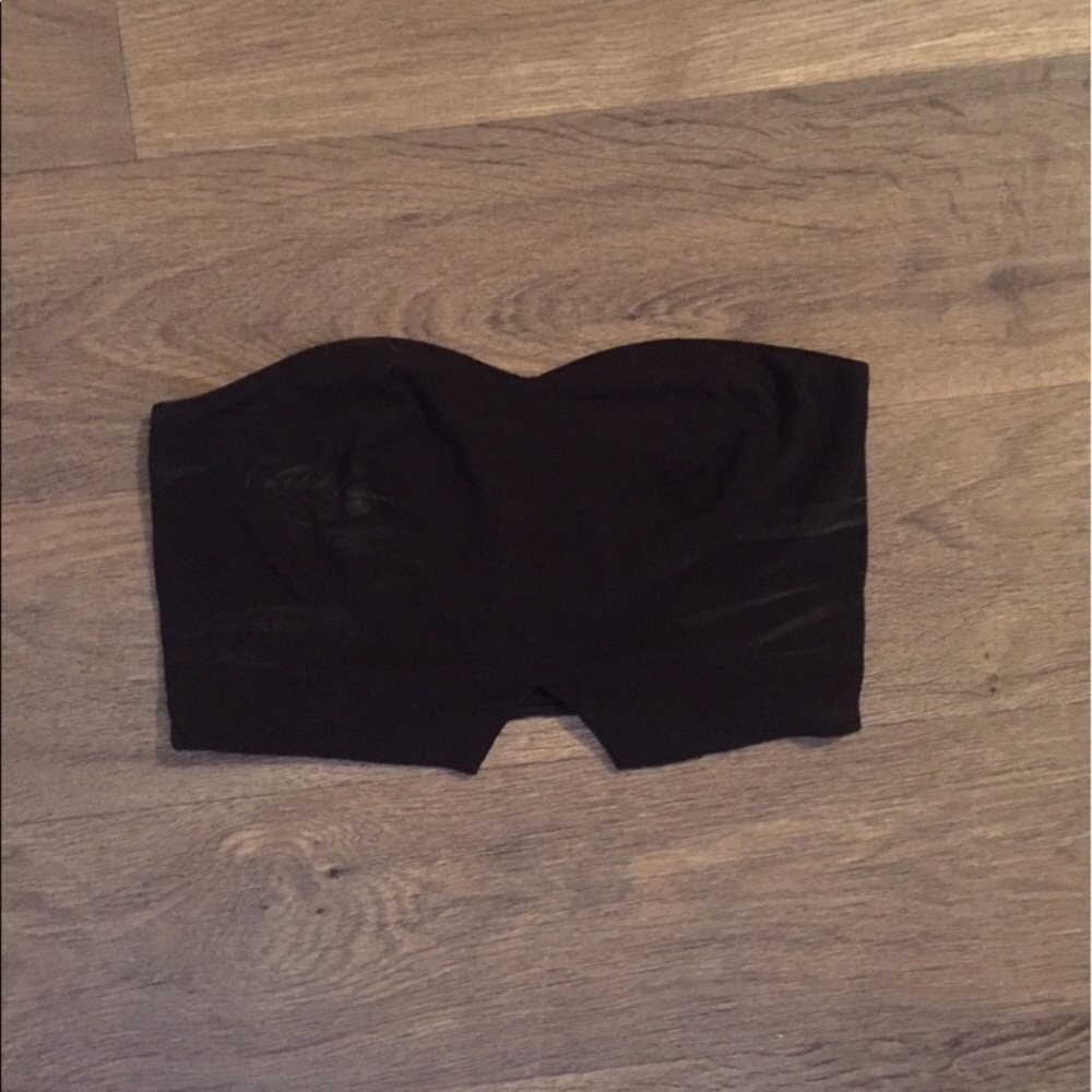 FP bandeau