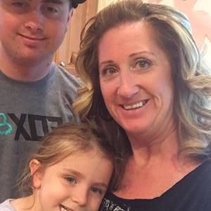 Meet your Posher, Christie