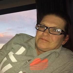 Meet your Posher, Theresa