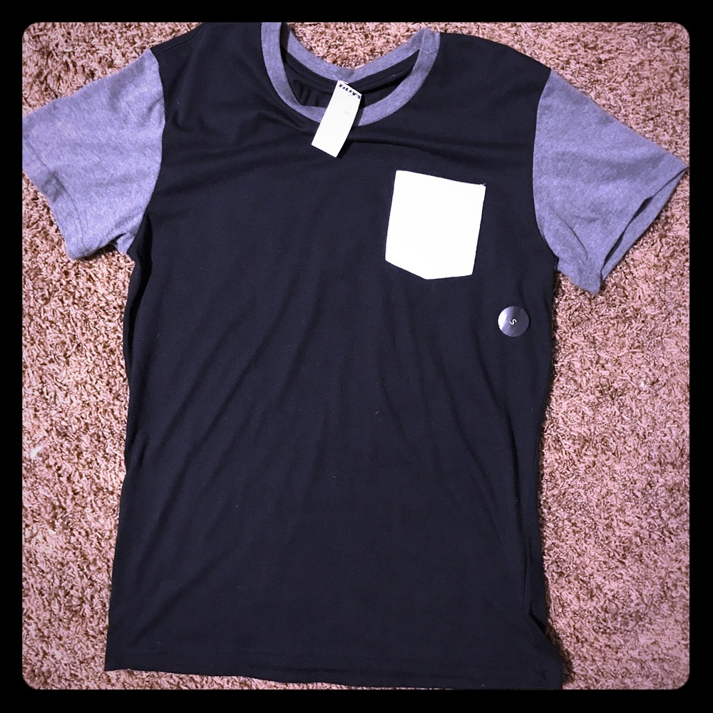 Tilly's shirt
