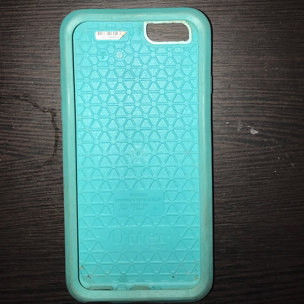 IPhone 6 otterbox case