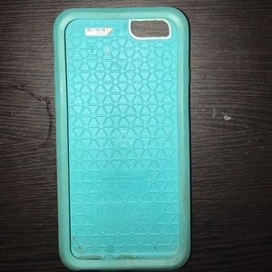 IPhone 6 otterbox case