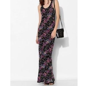 Floral Band Of Gypsies maxi