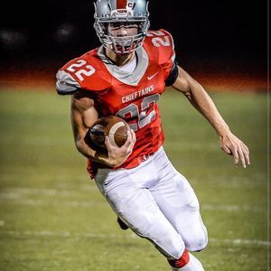 Meet your Posher, Declan