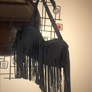 High waist bikini, made for plus size women.