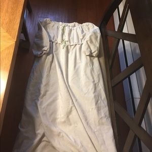 American Girl Caroline Pajama Dress