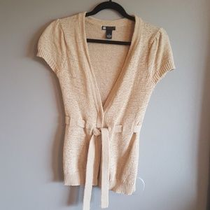 Carol Little sweater
