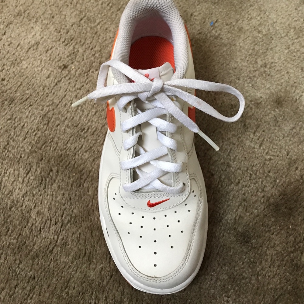 Kids Nike shoes