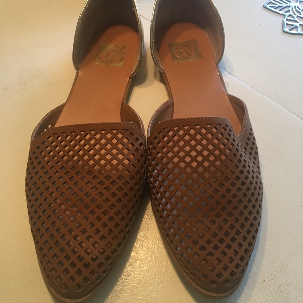 DV by Dolce vita flats