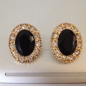 Statement Earrings