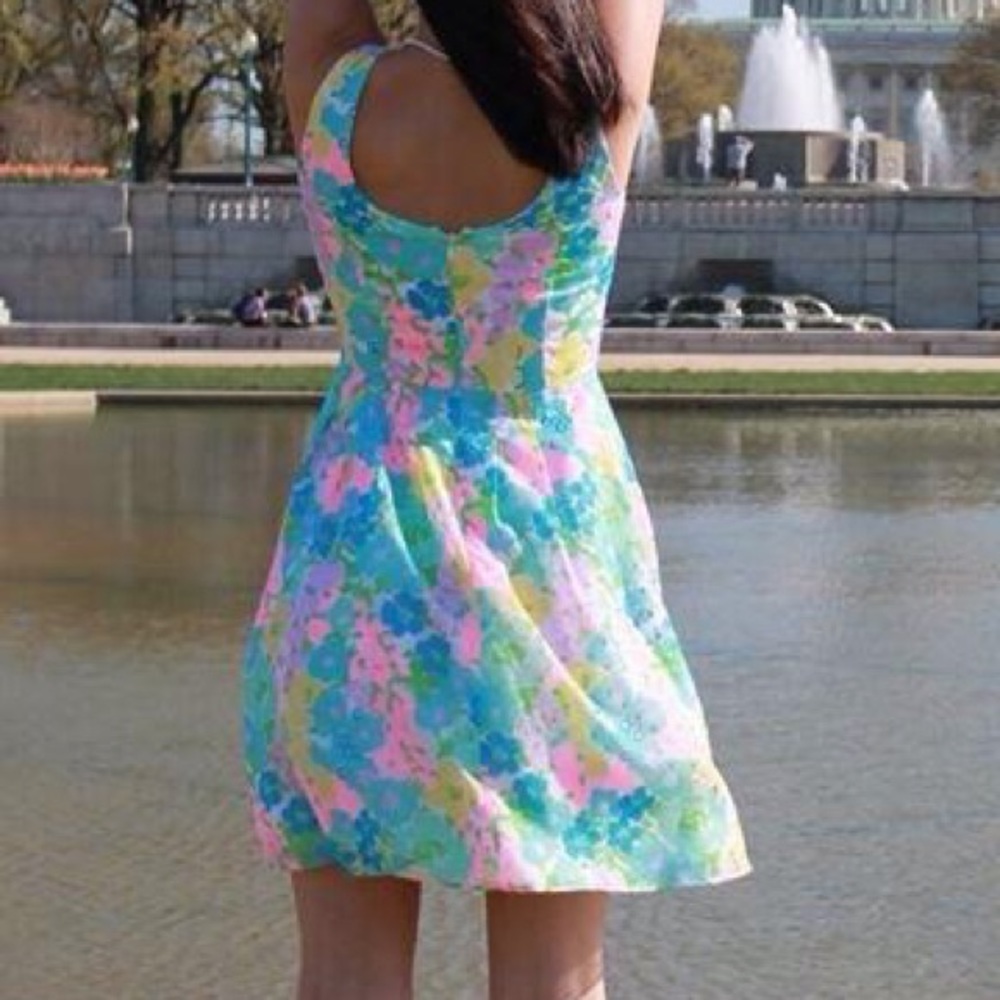 Lilly Pulitzer Dress!