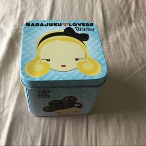 HarajukuLovers watch