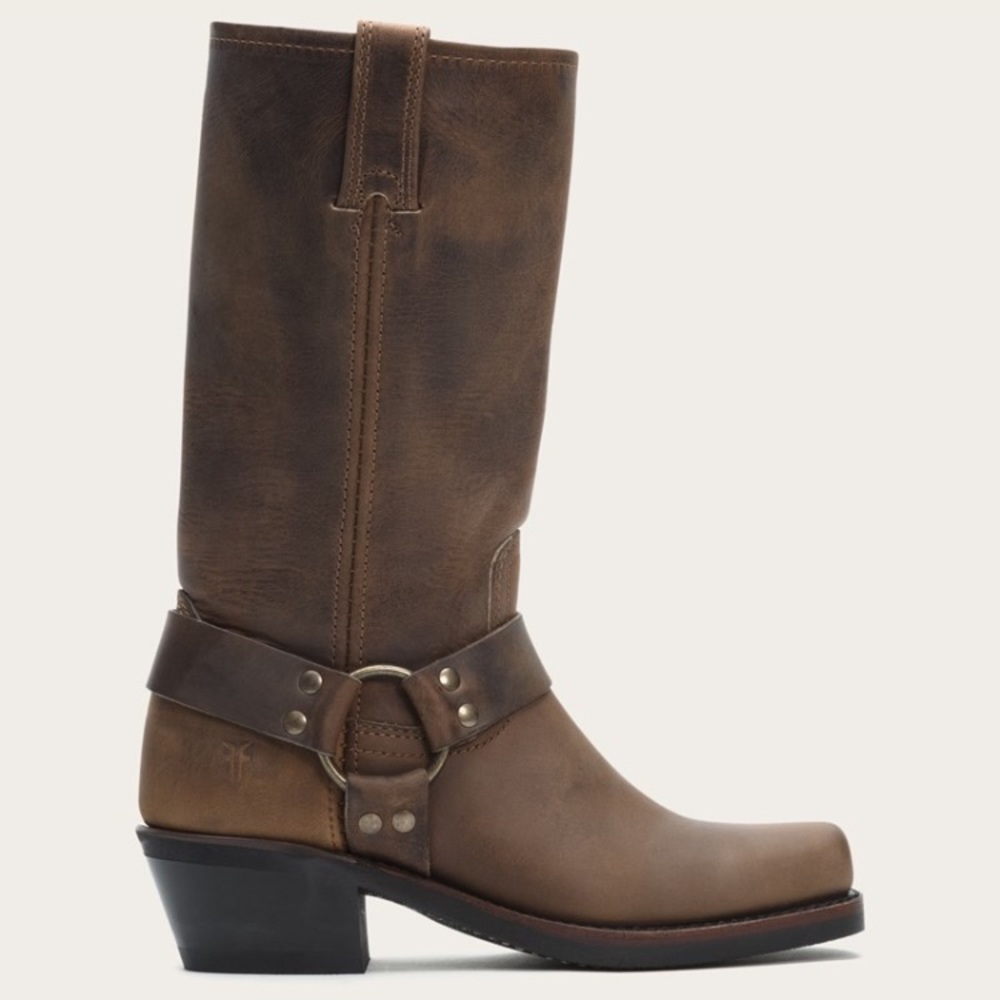 Frye harness 12r