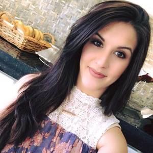 Meet your Posher, Ellie