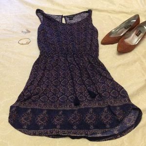 Summery Lucky Brand Dress