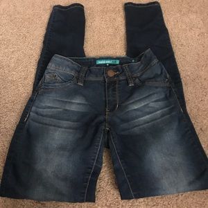 YMI jeans butt enhancer *final price*