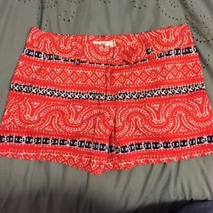 Vineyard Vines shorts