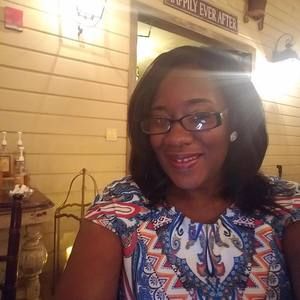 Meet your Posher, Jilisia