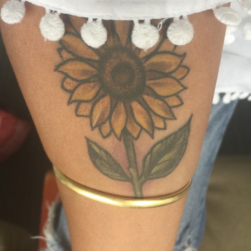 Meet your Posher, Yvonne