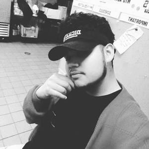 Meet your Posher, Cesar