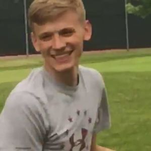 Meet your Posher, Elijah