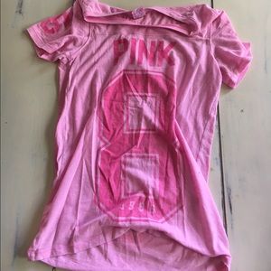 VS PINK super comfy sleep T